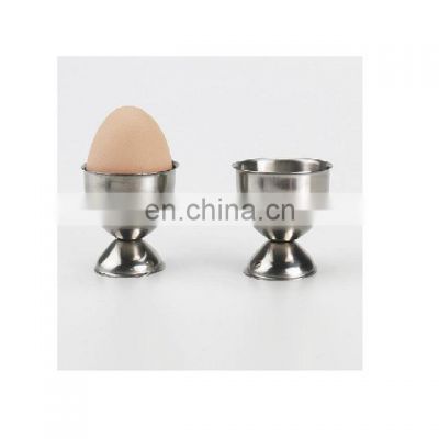 heavy metal egg stand