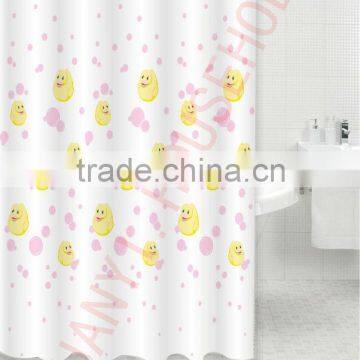yellow fabric shower curtain bed bath shower curtains