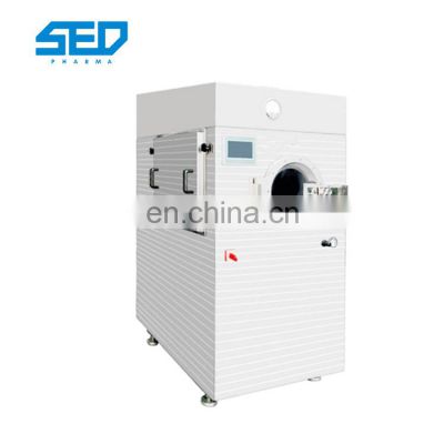 Pharmaceutical Tablet Coating Machines Coating Equipment for Sale