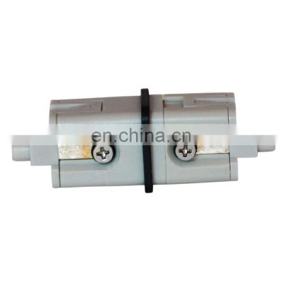 High Quality 230v  400V 16A Single Core HDC Industrial Waterproof Heavy Duty Connector HQ-005