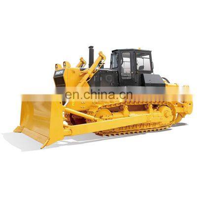 2022 Evangel SHANTUI SD42 420HP bulldozer with low price Crawler Bulldozer for sale