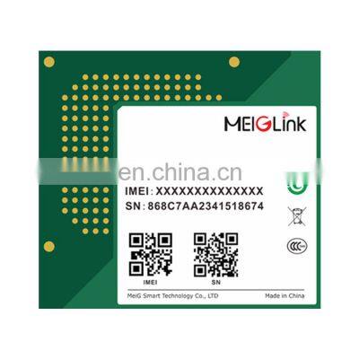 MeiG SLM868 4G LTE Module Cat16