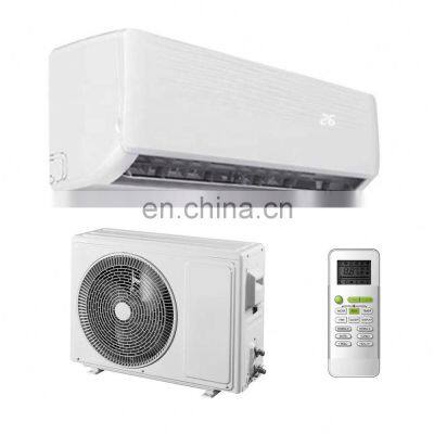 Factory Supply Reliable Manufacturer Air Conditioning 9000 Btu