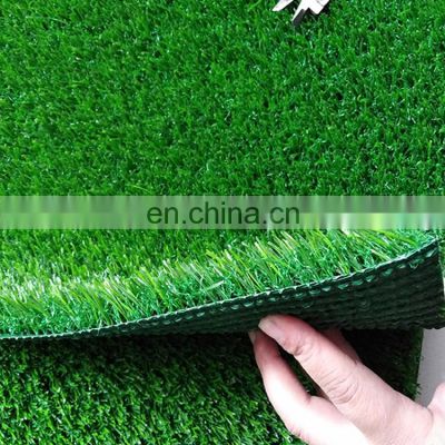 Top sale synthetic green garden flooring grass artificial grass carpet