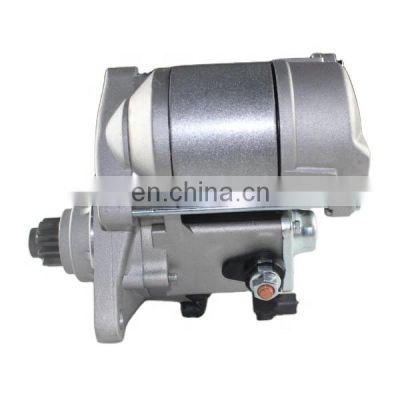 High Quality Starter Motor 228000-2260 2280002261 31200-P0A-0031 31200-PAA-A01 Lester 17526N for HONDA