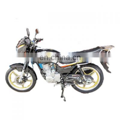 Available for retail and wholesale hot sale made in China motorcycle 150cc