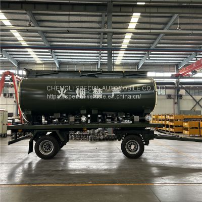 Commercial tanker truck Best sale China mini oil tankers for sale