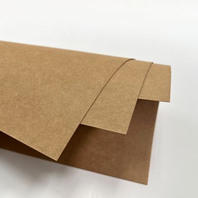 American At Cheap Price Food Wrapping Paper Kraft Paper Food Packaging