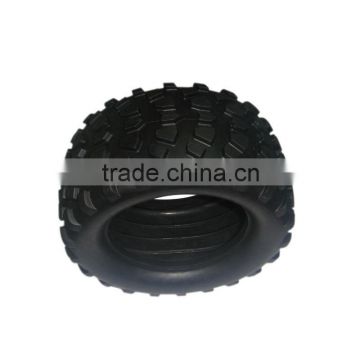 OEM high quality rubber RC car tyre