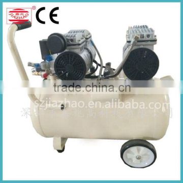 Good Quality Wide Useful 7Bar Or More Small Mute Oil-Free Air Compressor