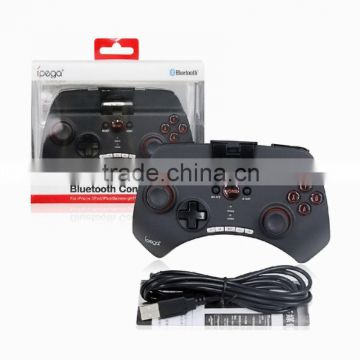 Wholesale game controller for iphone, wireless with bluetooth controller, mini with bluetooth game controller