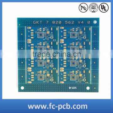 Electronic Rigid Printable Circuit Board
