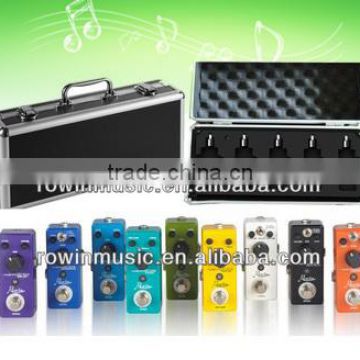 ROWIN Brand Guitar Effect Pedal For Wholesale