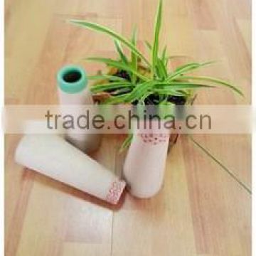 Can better protect yarn paper cone knitting yarn
