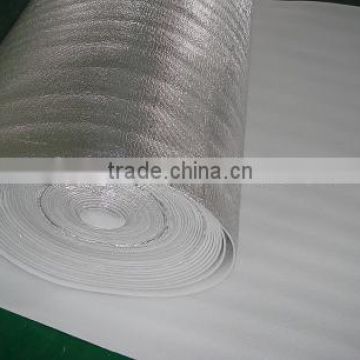 aluminum foil epe foam insulation