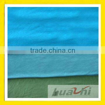 95% rayon 5%spandex fabric hangzhou textile