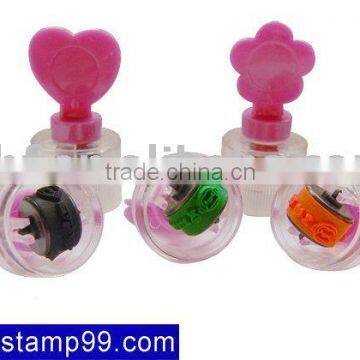 roller toy stamp