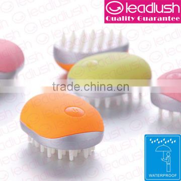 Electric Massage Brush (with Vibrating Function)