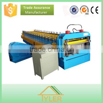 Good Quality Roof Sheet R Panel Roll Forming Machine