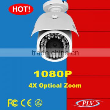Best 2.0mp ip cctv business anti-theft video camera 1080 auto focus