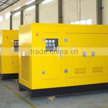 Top sales! 100KVA LOVOL DIESEL GNESET WITH ISO CE 50HZ