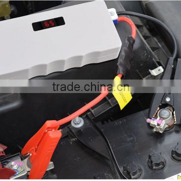 good quality jump starter,12000 mah Portable Multifunction Car Battery Jump Starter MND-505-K2