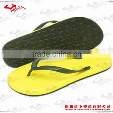 Ladies new fancy eva sandals supplier