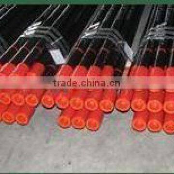 precision seamless steel pipe