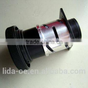 Customized Fixed focus projection lens for LCD projector DLP projector