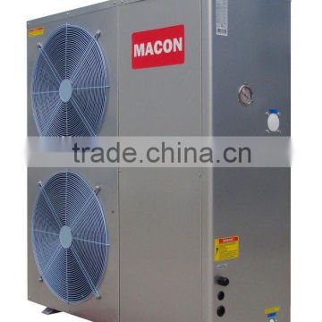 MACON heat pump,air to water heat pump