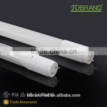110lm/w UL ETL 18W 1200mm shenzhen led tube