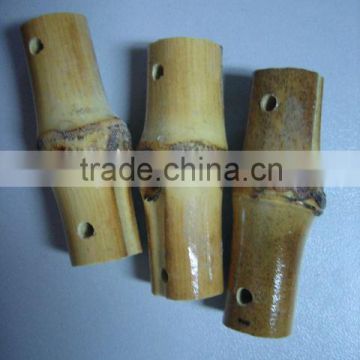 bamboo buckle/wooden buckle