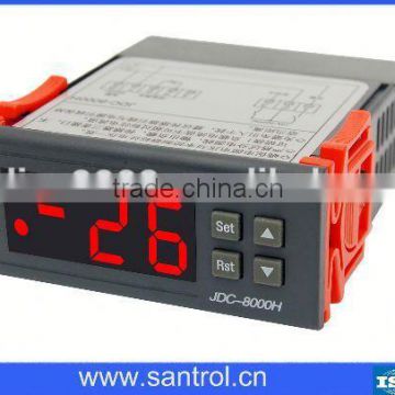 dixell temperature controller JDC-8000H