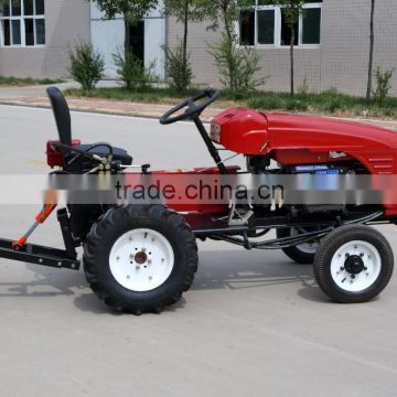 CHINESE 22hp farm Tractors hot selling !!!