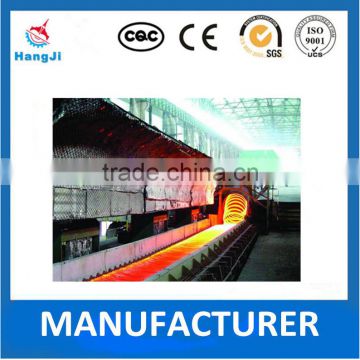 high speed wire rod production line laying head supplier