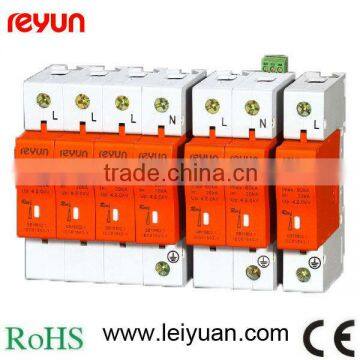 Power Supply Surge Protection Device SPD