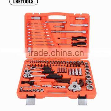 121 pcs Socket Tool Set