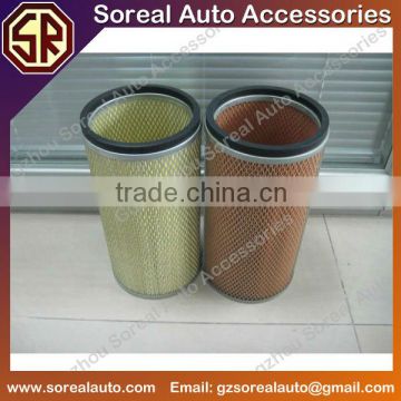 For TOYOTA Air Filter 17801-75010/17801-54100