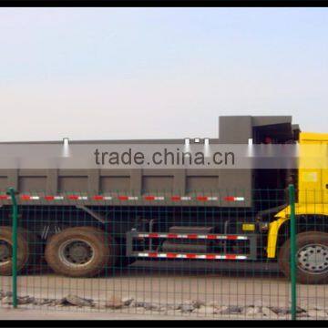 sinotruk HOWO 6X4 heavy duty tipper for sale