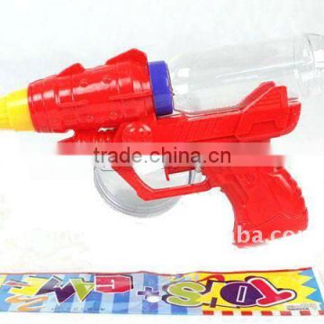 Candy toy,water gun, promotion gift