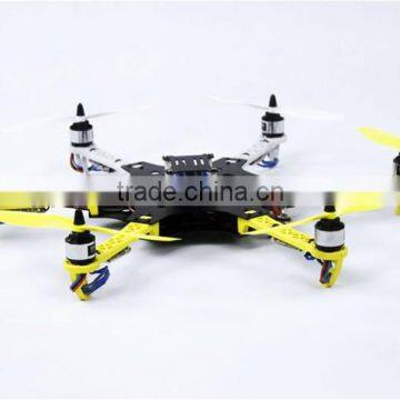 Six Axis Aircraft MultiCopter Quadcopter ST460