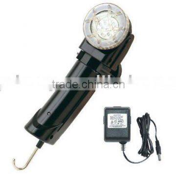 Rechargeable 12pcs LED working light (LS3054)