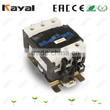 lc1-d95 AC power magnetic contactor 120v