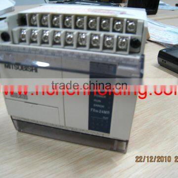 Original FX Series PLC, FX1N-24MT-001A1