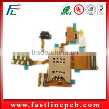 FPC Board, Flex PCB Manufacturer
