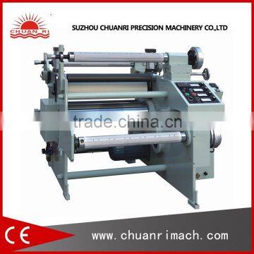 DMD Epoxy Pre-impregnated Materials Laminating Machine