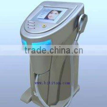 Restore Skin Elasticity IPL Equipment Ipl Pigmentation Spots Removal Machine Ipl Beauty Machine For Hair Removal Home