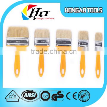 paint brush handle making machine,pure bristle wood handl,Plastic Handle Bristle Paint Brushe