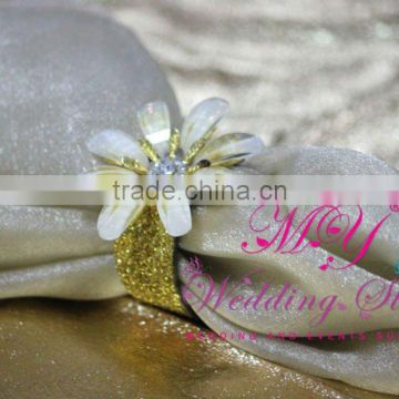 Napkin Ring For Wedding Table Centerpieces Gift