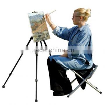black easel adapter stand Frame poster stand poster display Easel